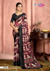 Samruddhi 4 By Vipul Dal Moss Surat Daily Wear Saree Wholesale Market
